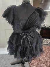 Forever Unique Mini Dress