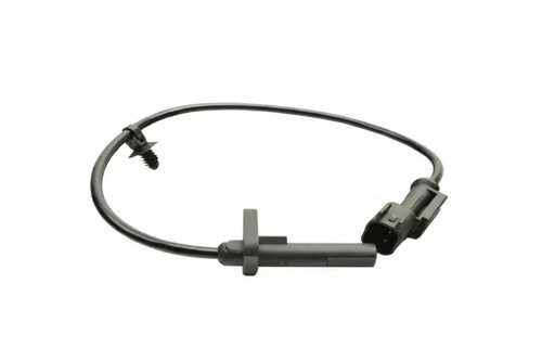 Abs wheel speed sensor rear - wheel,