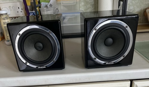 Avantone mixcube active - avantone,