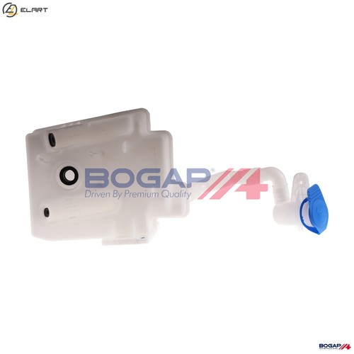 Washer fluid reservoir - washer,