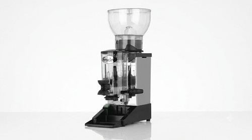 Fracino model - fracino,