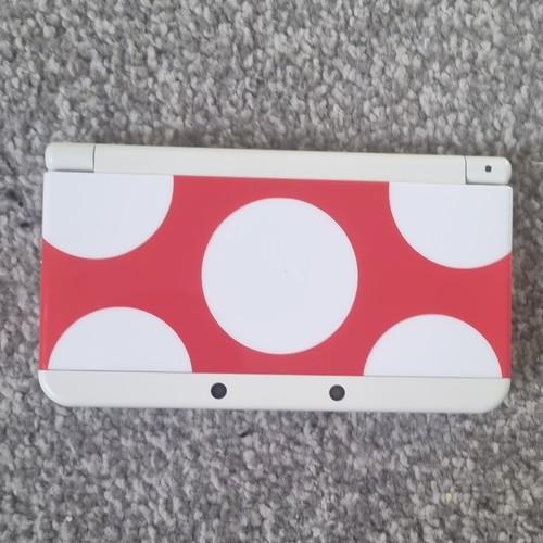Nintendo 3ds used without - 3ds, (without