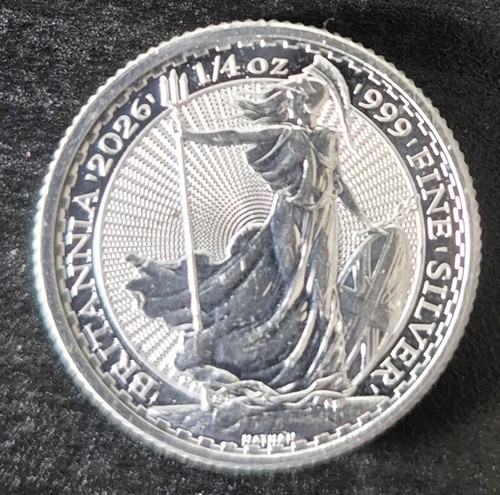 British royal mint 2026 - royal,