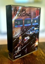 VideoPac 11 - Philips Videopac