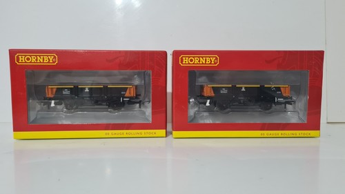 Hornby r6709 two - hornby,