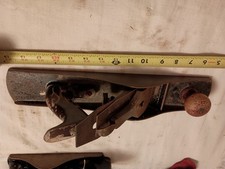 Vintage Stanley #8 Jointer