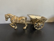 Vintage 17”L Large Solid