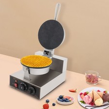 Commercial Electric Waffle