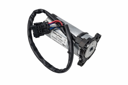 Genuine oem seat motor - genuine, for