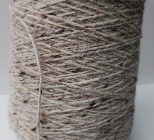 715g aran wool large knitting - aran,