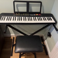 Yamaha PSR-F52 Electronic