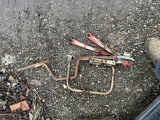 massey ferguson tractor 500