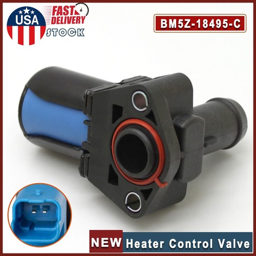 Bm5z 18495 heater - bm5z-18495-c,