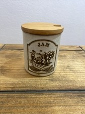 Taunton Vale Wheat Sheaf Jam