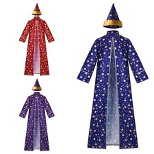 Adults Womens Mens Witch