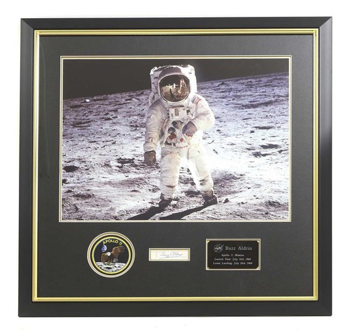 Buzz aldrin apollo - apollo, 11,