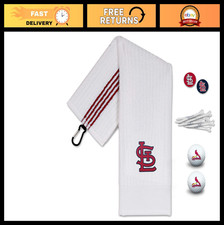 Golf Gift Set for MLB Fans -