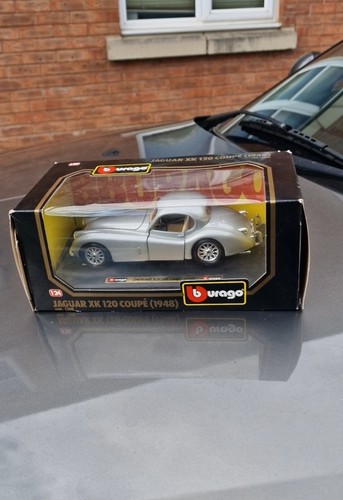 Bburago 1508 scale 1948 - scale,