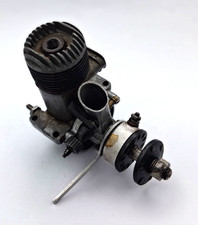 23 model aircraft engine - &,