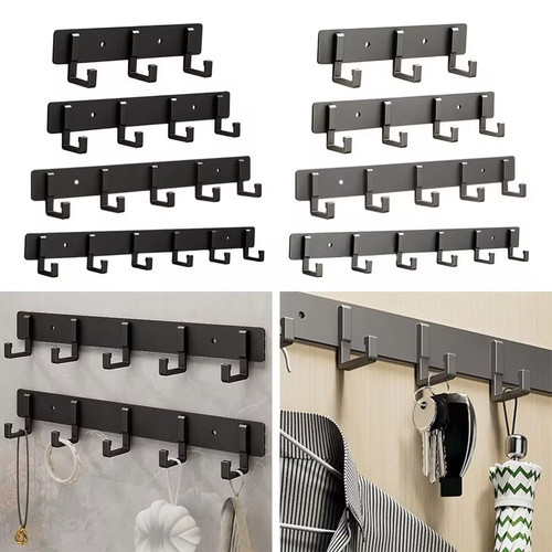 Key coat clothes door - key, holder