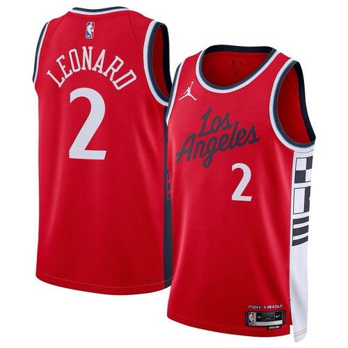Clippers men jersey 2025 - men's,