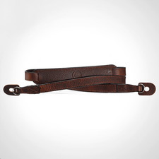 Leica carrying leather strap - carrying,