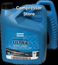 Atlas Copco Ultra Screw