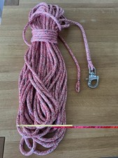 Marlow Blue Ocean Halyard Rope