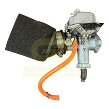 Stomp 125cc 2021 carburettor