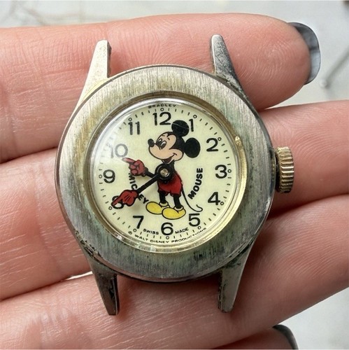 Vintage bradley mickey - vintage,