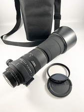 Sigma apo 170 500mm - sigma, dg