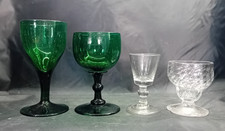 Group 4 Antique Georgian