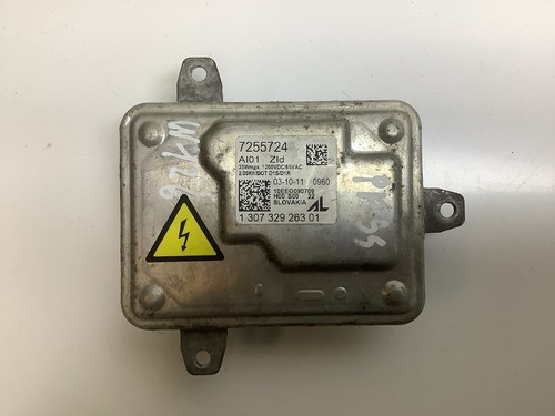 Xenon module bmw - e63, e83