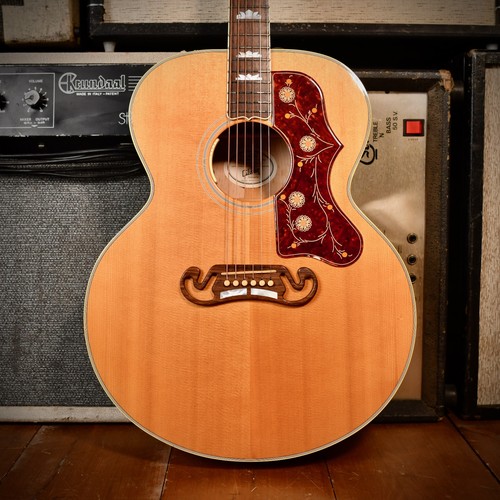 Gibson 200 standard - gibson, lr