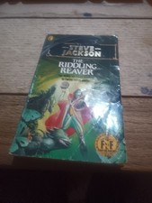 Riddling Reaver Puffin