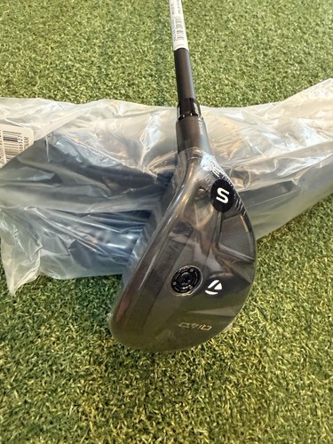 Taylormade qi4d hybrid club - taylormade,