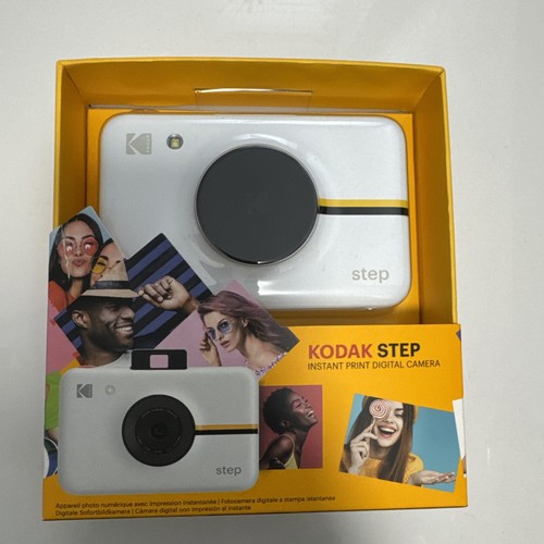 New sealed kodak - kodak, instant