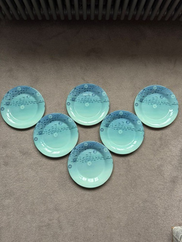 Portmeirion beachcomber set - portmeirion,