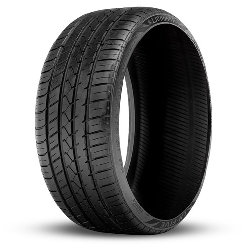 Lionhart five 275 55r17 - lionhart, 275/55r17