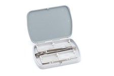 Zeiss Ikon Focusing Screen Set