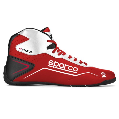 Sparco pole racing - k-pole, kart