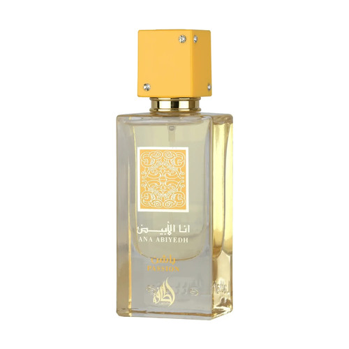 Lattafa ana abiyedh passion - abiyedh,