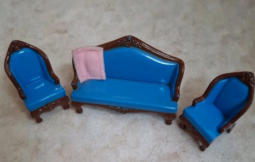 Vintage 1980 mattel the - vintage,