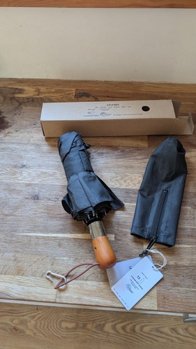 Beautiful brand new umbrella - beautiful,