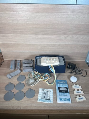 Vintage ultratone futura ems - vintage,
