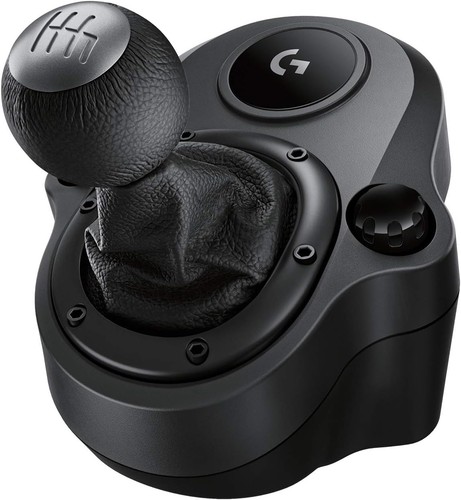 Logitech driving force - logitech, g