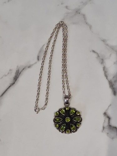 Vintage sterling silver - sterling,