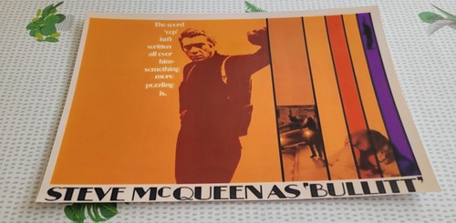The big sale steve mcqueen - big,