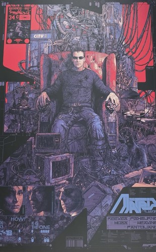 Krzysztof domaradzki matrix - krzysztof,