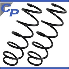 2 front suspension spring for